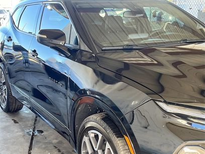 Used 2023 Chevrolet Blazer RS w/ LPO, Floor Liner Package