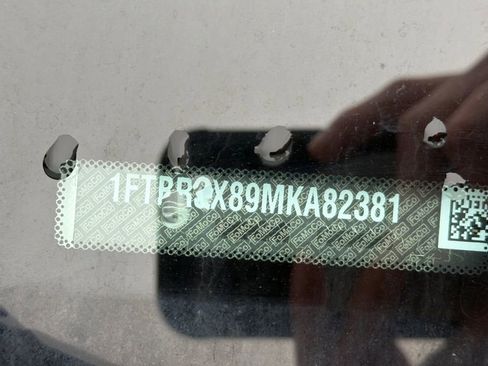 Used 2021 Ford Transit 250 148 High Roof Extended image 2