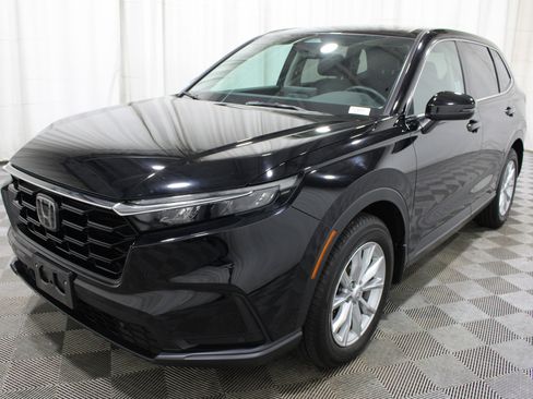 Used 2024 Honda CR-V EX-L image 34