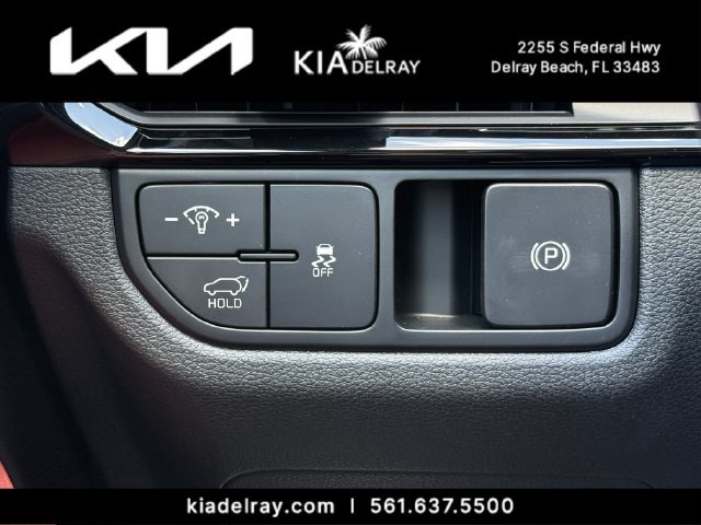 New 2026 Kia Sportage SX AWD/4WD image 28
