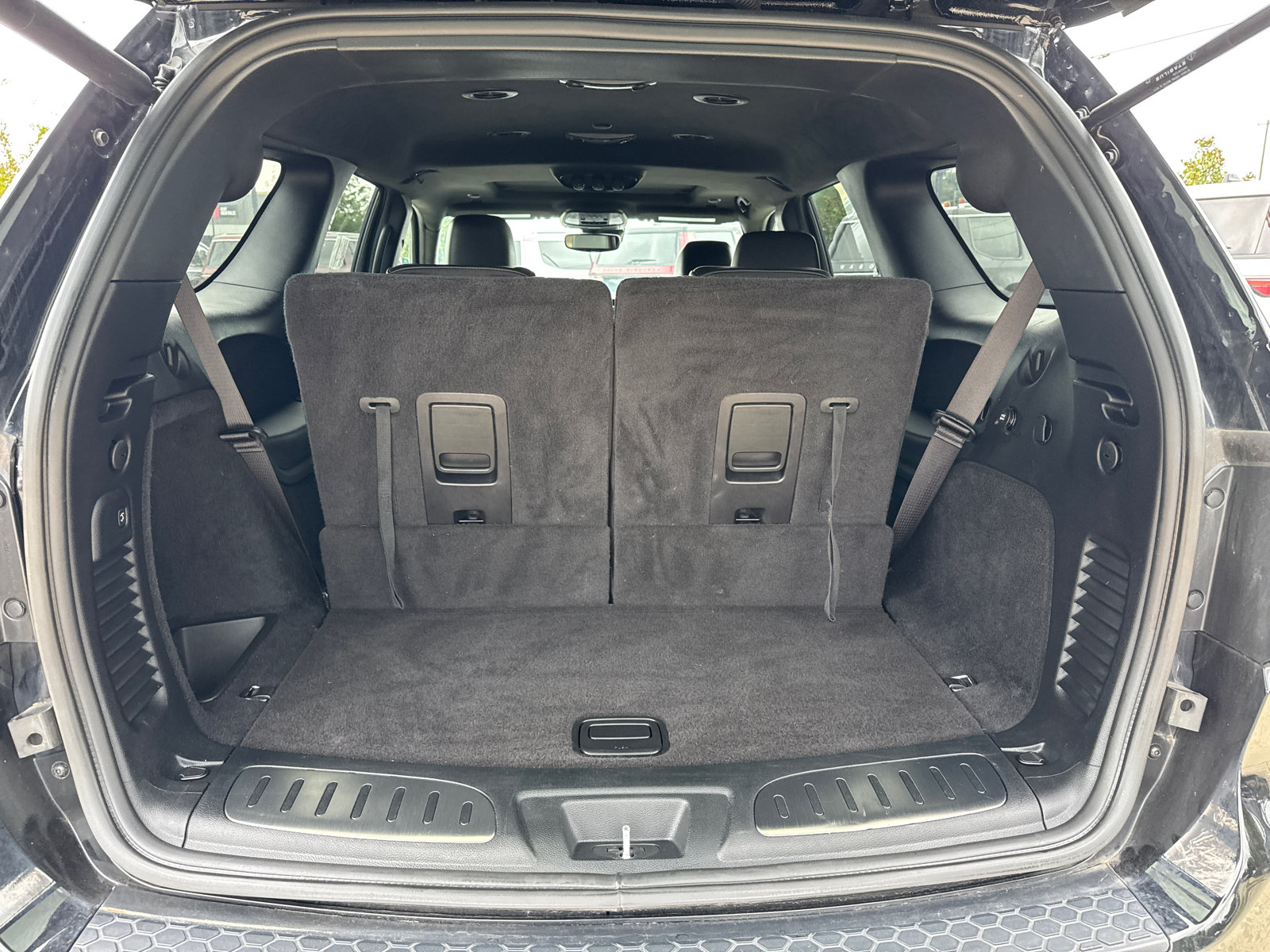 Used 2026 Dodge Durango GT AWD/4WD image 20