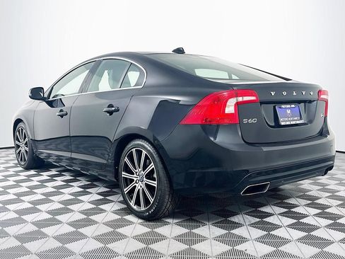Used 2016 Volvo S60 T6 image 22