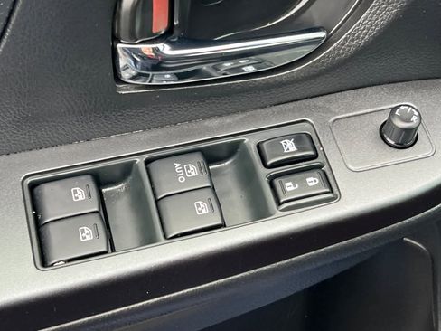 Used 2015 Subaru WRX Limited w/ Popular Package #3 image 13