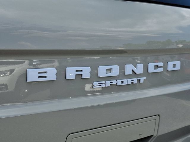 Certified 2024 Ford Bronco Sport Big Bend w/ Convenience Package AWD/4WD image 30