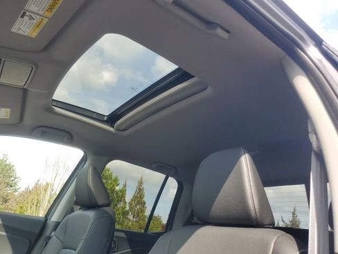 New 2026 Honda Ridgeline RTL image 14