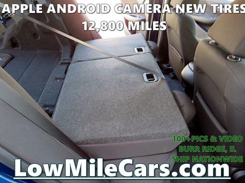 Used 2019 Chevrolet Malibu LS image 36