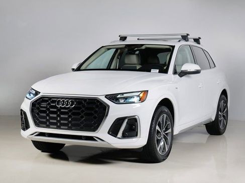 Certified 2023 Audi Q5 2.0T Premium w/ Convenience Package image 28