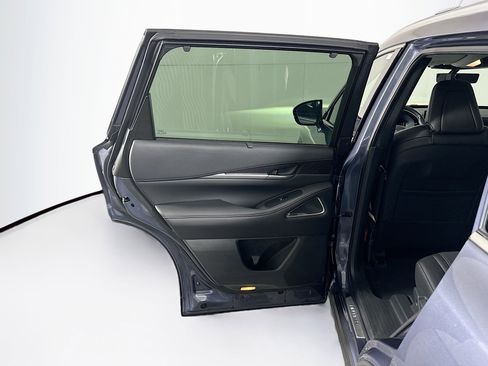 Used 2022 INFINITI QX60 Sensory w/ Vision Package image 28