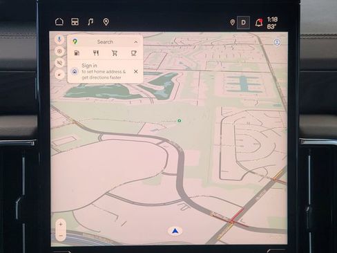 Used 2025 GMC Yukon XL Denali w/ Sun & Power Step Package image 13