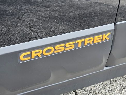 New 2026 Subaru Crosstrek 2.5i Wilderness AWD/4WD image 13