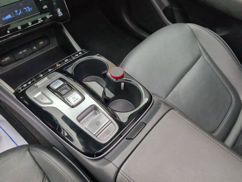 Certified 2023 Hyundai Tucson Limited AWD/4WD image 25