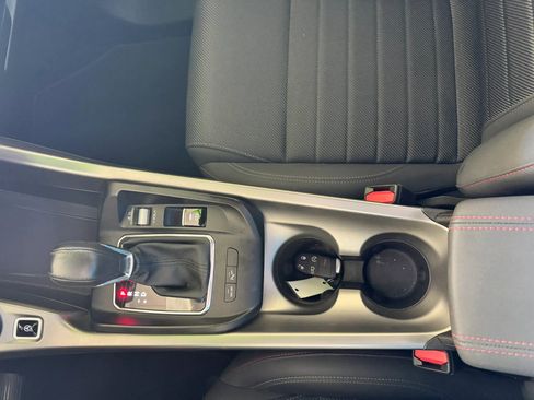 Used 2024 Dodge Hornet GT w/ Tech Pack w/o Parking image 15