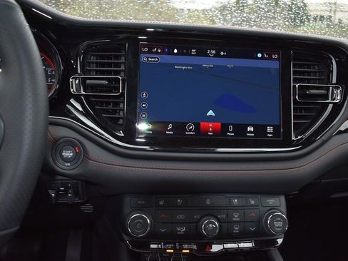 New 2026 Dodge Durango GT image 18