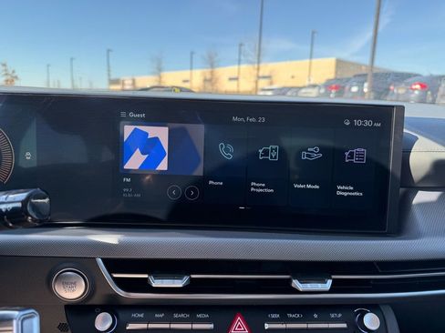 Certified 2024 Hyundai Sonata SEL image 17