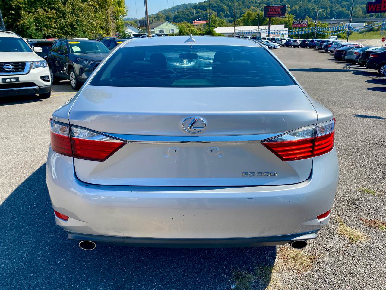 Used 2014 Lexus ES 350 FWD image 3