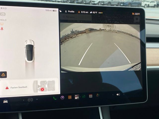 Used 2020 Tesla Model 3 Standard Range Plus RWD image 20