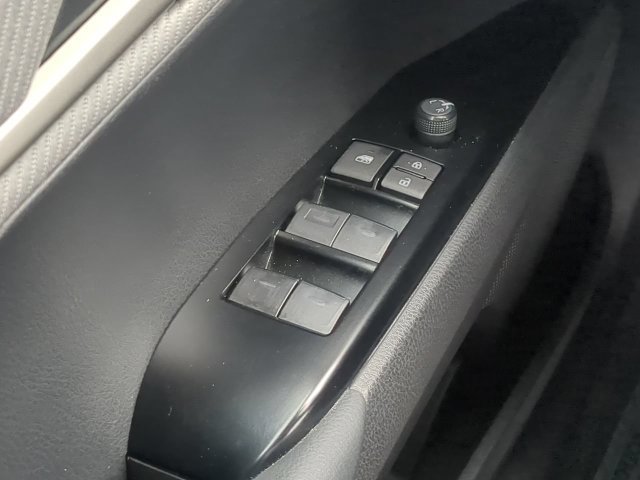 Certified 2025 Toyota Camry SE FWD image 24