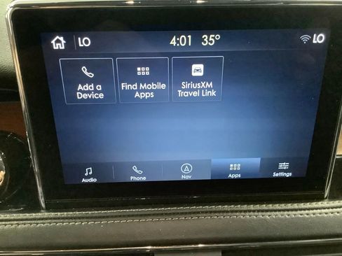 Used 2021 Lincoln Corsair Reserve w/ Equipment Group 201A image 17