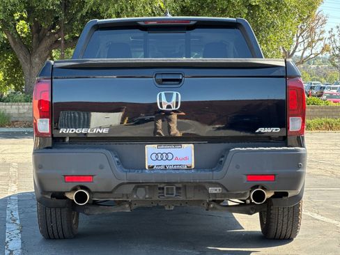 Used 2023 Honda Ridgeline RTL-E image 5