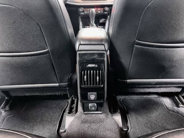 Used 2024 Jeep Compass Limited AWD/4WD image 21