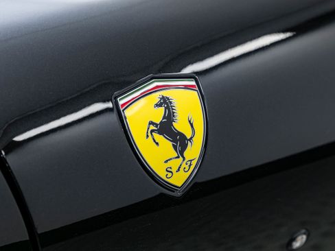 Certified 2024 Ferrari Roma image 40