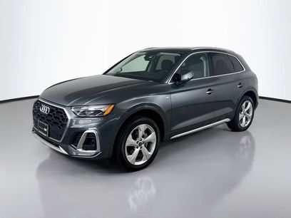 Certified 2023 Audi Q5 2.0T Premium Plus w/ Premium Plus Package