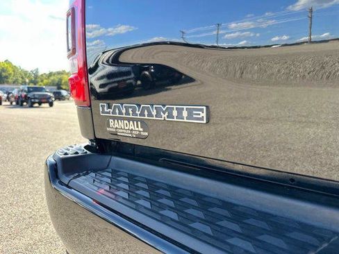Certified 2024 RAM 2500 Laramie AWD/4WD image 60