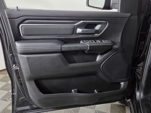 New 2026 RAM 1500 Big Horn image 11