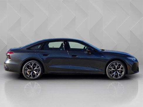 New 2026 Audi A6 Premium Plus image 7