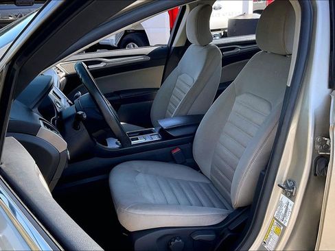 Used 2019 Ford Fusion S FWD image 22