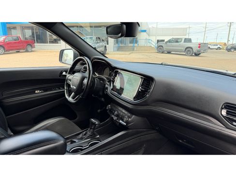 Used 2021 Dodge Durango GT image 12