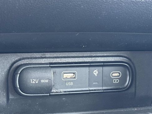Used 2023 Kia Sportage EX FWD image 22