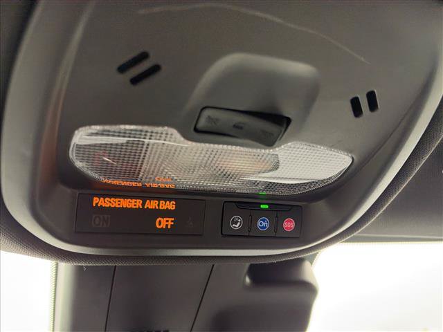 New 2026 Buick Envista Preferred w/ Convenience I Package FWD image 35