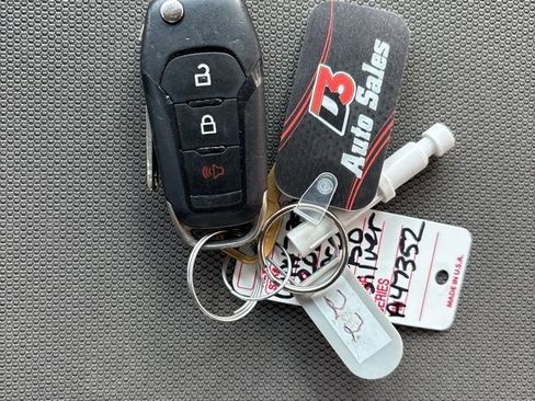 Used 2020 Ford F150 XLT AWD/4WD image 52