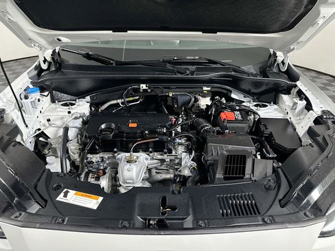 Used 2026 Honda HR-V LX image 31