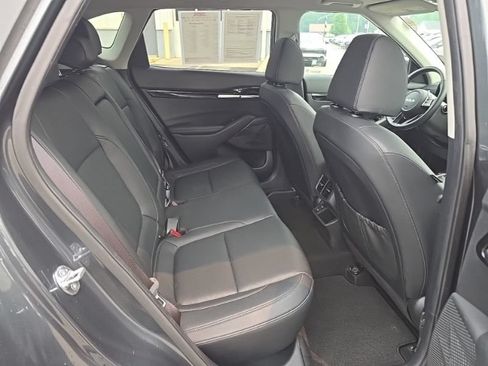Certified 2024 Kia Seltos EX AWD/4WD image 32