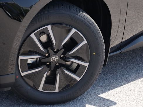 New 2026 Toyota bZ AWD/4WD image 17