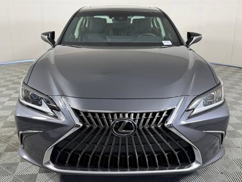 Used 2022 Lexus ES 350 w/ Premium Package FWD image 11