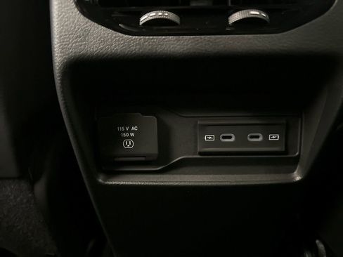 New 2026 Jeep Grand Cherokee Altitude AWD/4WD image 25