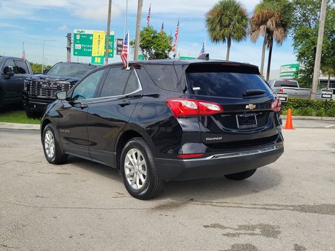 Used 2020 Chevrolet Equinox LT image 7
