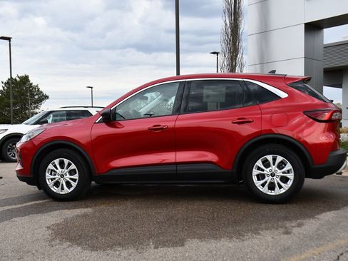 Used 2023 Ford Escape Active w/ Tech Pack #1 image 3