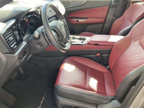 Used 2024 Lexus NX 350 350 Luxury image 12