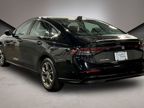 Used 2023 Honda Accord EX image 4