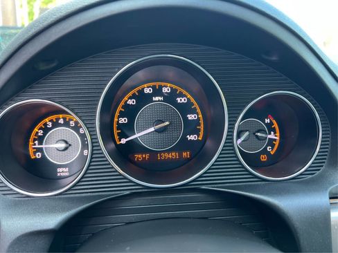 Used 2008 Saturn Aura XE w/ Preferred Package image 15