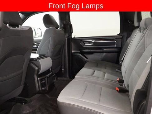 Used 2023 RAM 1500 Big Horn w/ Trailer Tow Group image 14