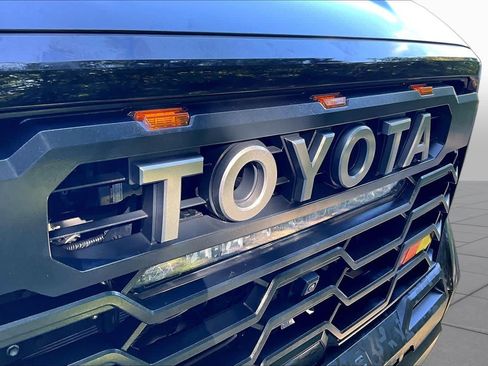 Used 2024 Toyota Tundra TRD Pro AWD/4WD image 29
