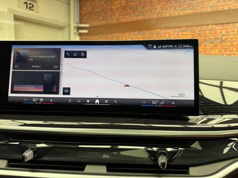 New 2026 BMW X7 xDrive40i w/ M Sport Package image 17