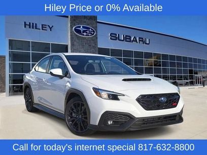 New 2026 Subaru WRX Premium w/ WRX Essentials Package