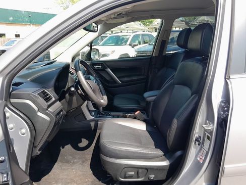 Used 2016 Subaru Forester 2.0XT Touring AWD/4WD image 14