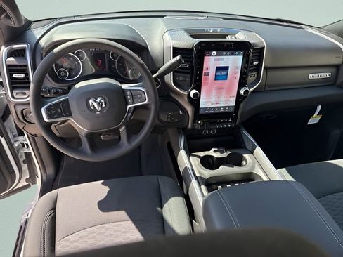 New 2026 RAM 3500 Big Horn image 12